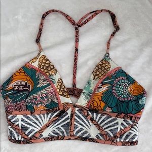 Reversible Maaji Bikini Top